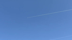 عشرات الصواريخ أطلقت من لبنان باتّجاه الجليل الغربي 